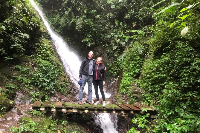 Full Day Mindo - Cloud Forest From Quito - Good To Know