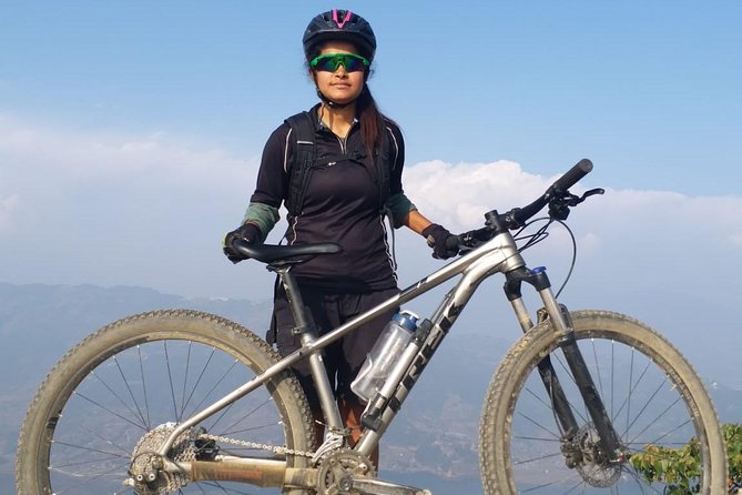 Full Day Mountain Biking Tour From Pokhara - Good To Know