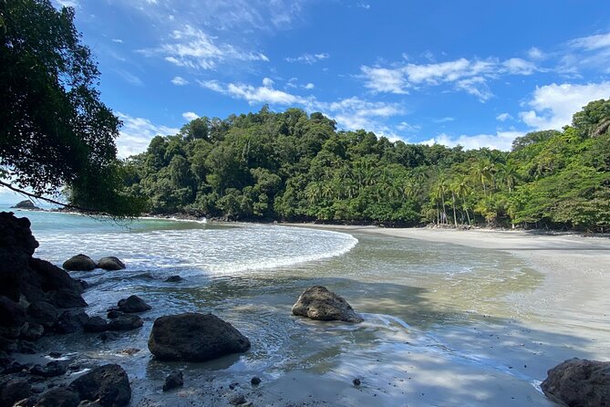 Full-Day Ocean Hike Tour at Puntarenas - Good To Know