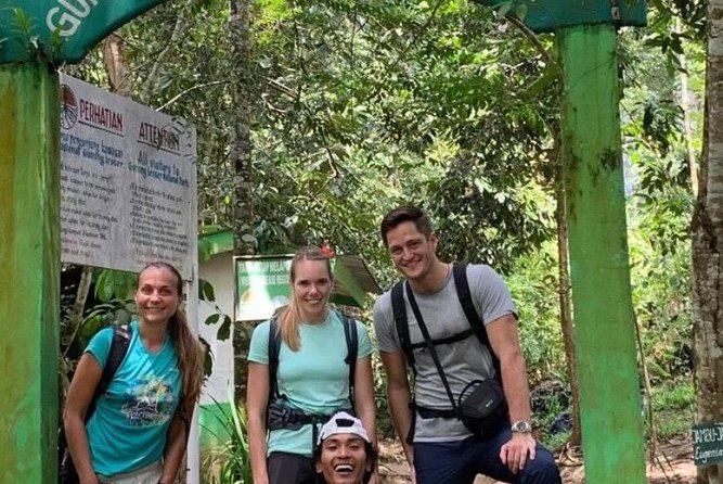 Full-Day Orangutans Adventure in Gunung Leuser - Good To Know