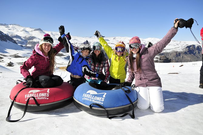 Full Day Panoramic to Valle Nevado & Farellones Ski Center - Good To Know