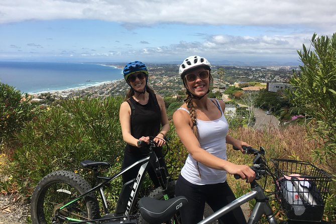 Full Day Performance Ebike Rental - Good To Know