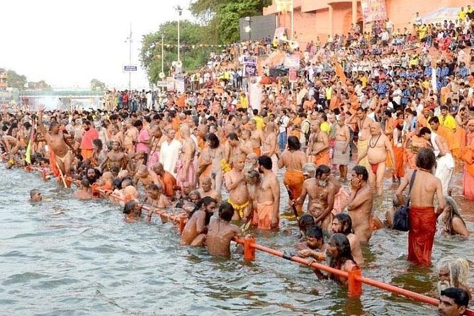 Full Day Pilgrimage Tour of Ganga Sagar From Kolkata - Good To Know