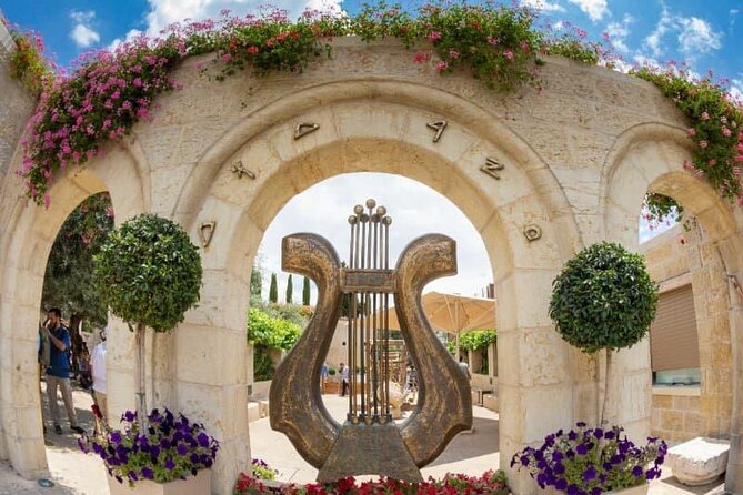 Full-Day Private and Guided Tour of the Jerusalems Old City - Good To Know