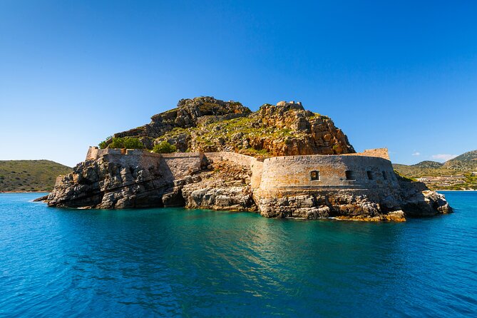 Full Day Private East Crete Tour From Heraklion - Key Points