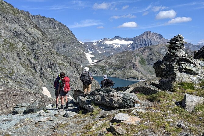 Full Day Private Excursion in the Lanzo Valleys - Key Points