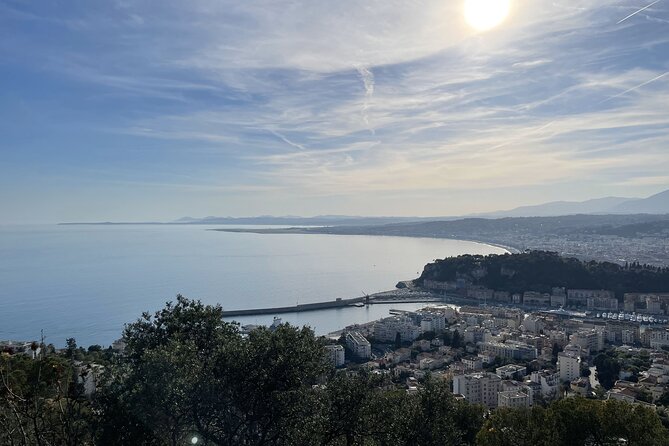 Full Day Private French Riviera Sightseeing Tour - Key Points