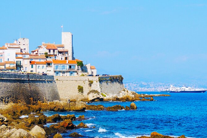 Full Day Private French Riviera Tour - Good To Know
