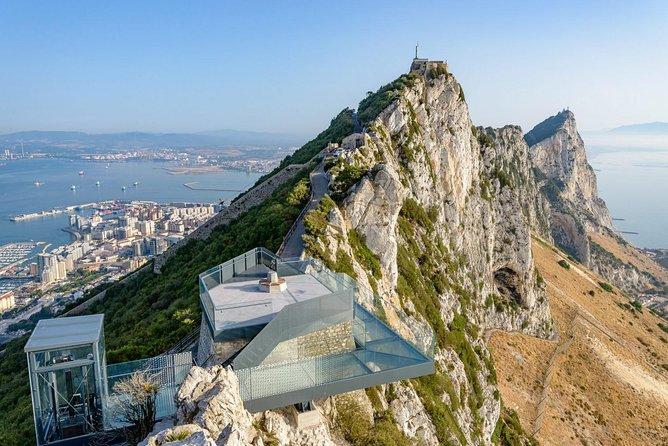 Full-Day Private Guided Historic Tour of Gibraltar From Cadiz - Good To Know