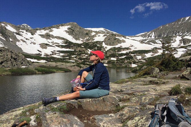 Full-Day Private Guided Scenic Colorado Mountain Hike - Good To Know