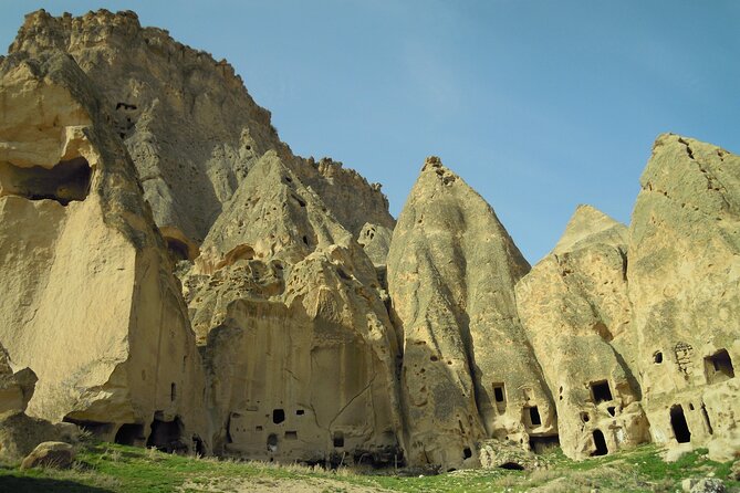 Full-Day Private Ihlara Valley Hiking Adventure - Overview of the Hike