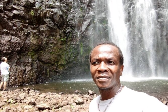 Full Day Private Materuni Waterfall and Kikuletwa Hot Spring Tour - Good To Know