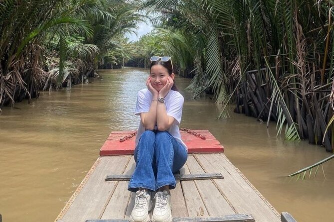Full-Day Private My Tho and Mekong Delta Guided Tour - Itinerary Overview