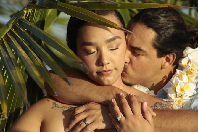 Full Day Private Professional Photo/Video Tour in Honolulu Island - Whats Included