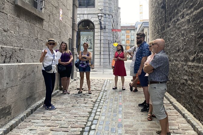Full Day Private Shore Tour in Bridgetown From Bridgetown Port - Tour Overview and Details