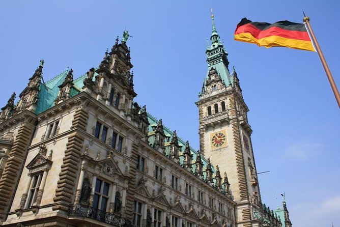 Full Day Private Shore Tour in Hamburg From Ostseekai Kiel Port - Key Points