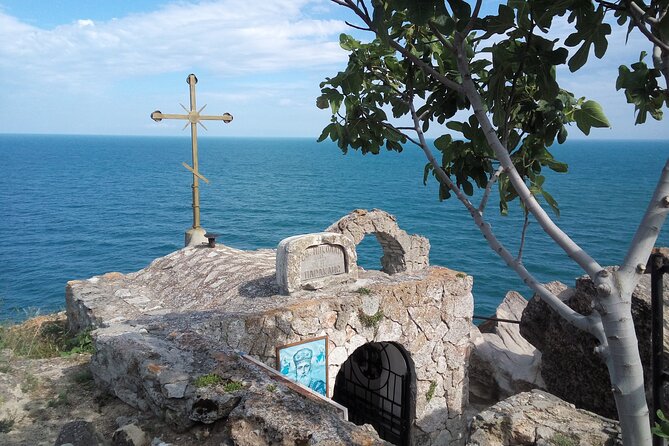 Full-Day Private Sightseeing Tour to Varna Review - Key Points