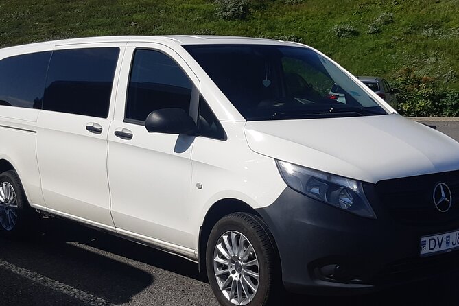 Full Day Private South Coast Tour (1 - 8 Person) - Good To Know