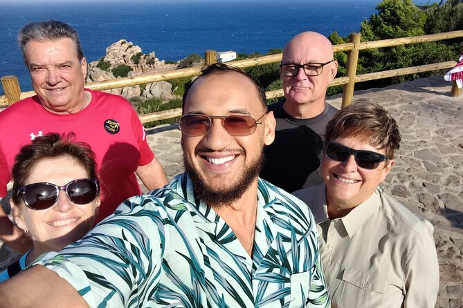 Full Day Private Tangier Tour - Good To Know