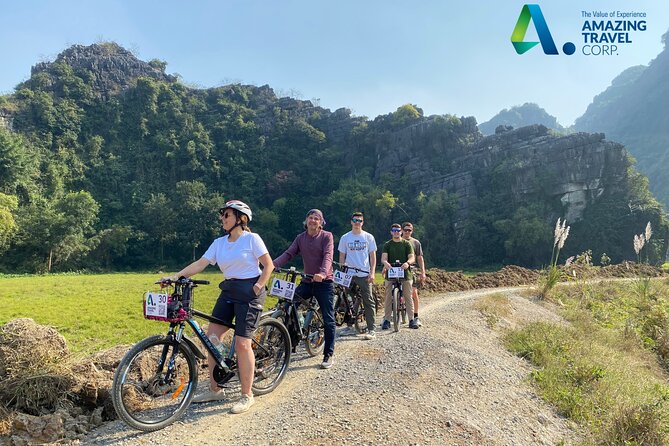 Full Day Private Tour in Ninh Binh(Trang An-Bich Dong-Mua Cave) - Good To Know