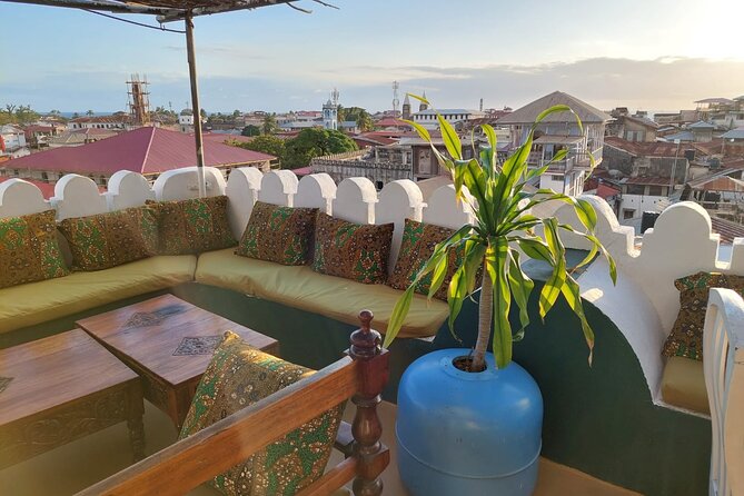 Full Day Private Tour in Stone Town+Prison Island and Spice Farm - Tour Highlights