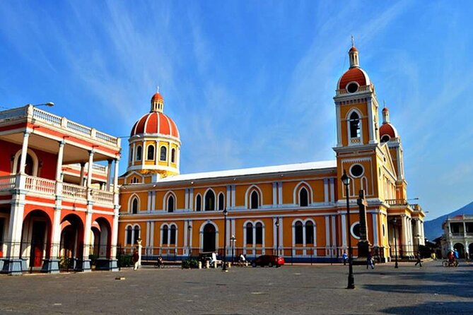 Full-Day Private Tour to Nicaragua From Costa Rica - About Your Stay