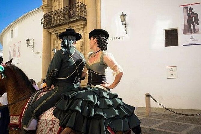 Full Day Private Tour to Ronda and Marbella From Málaga - Itinerary and Key Stops