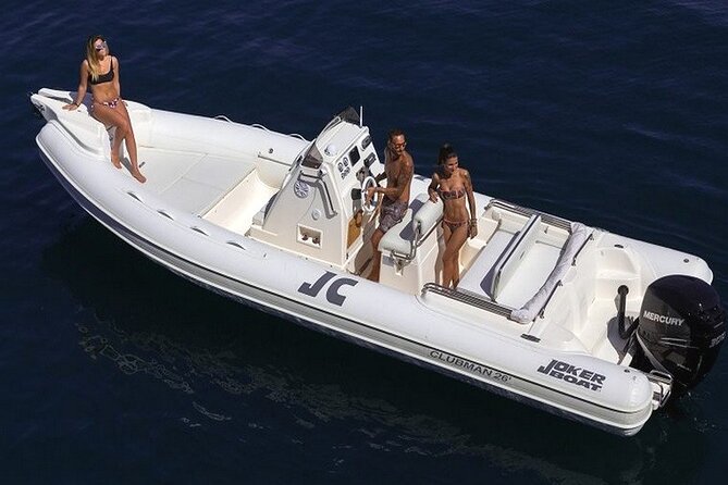 Full Day Private Tour to the Egadi Islands - Inclusions