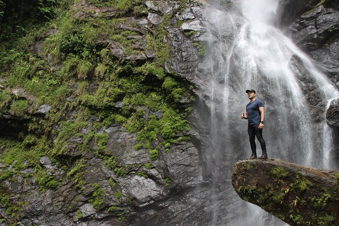 Full Day Private Tour to the Valley of the Cascades - Inclusions