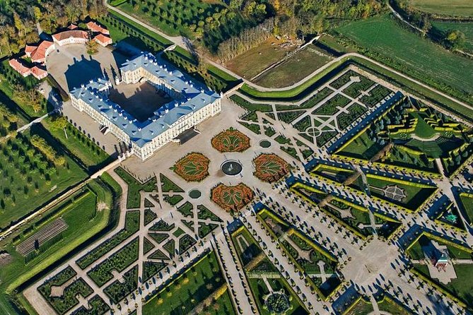 Full-Day Private Trip to Palace and Medieval Castle From Riga - Good To Know