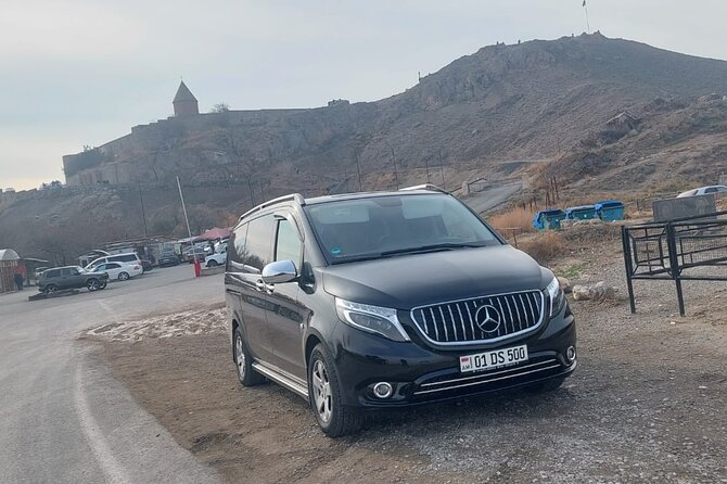 Full Day Rent Car With Driver Service Around Armenia (8-10 Hrs) - Good To Know