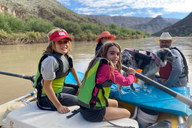 Full-Day River Trip - Good To Know