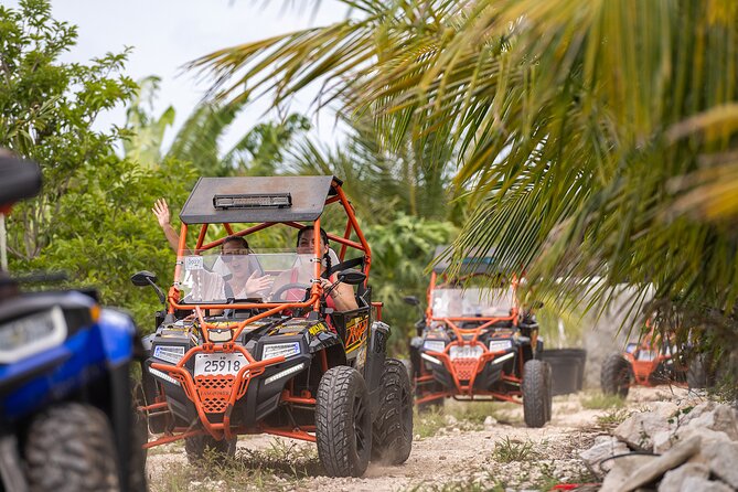 Full Day Sea to Sand Snorkeling and ATV to North Caicos! - Tour Overview and Highlights