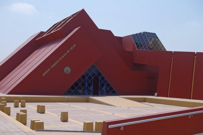 Full Day: Sipan Royal Tombs Tour From Chiclayo - About Your Stay