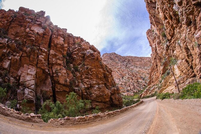 Full-Day Swartberg Mountain PRIVATE Tour (Including Lunch and Transfers) - Good To Know