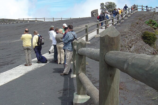 Full Day to Irazú Volcano, Cartago, Basilica, and Orosi Valley - About Your Stay