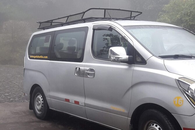 Full Day Tour Baños - Tour Overview
