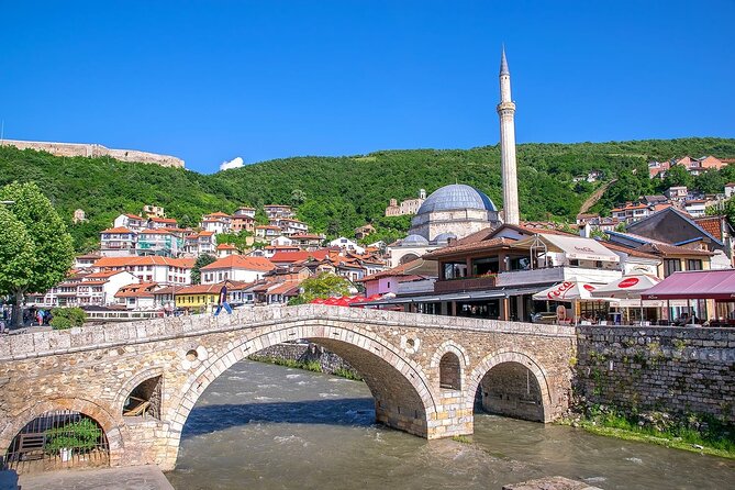 Full Day Tour From Tirana to Prishtina and Prizren - Good To Know
