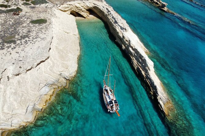 Full Day Tour in Koufonisi and Naxos - Good To Know