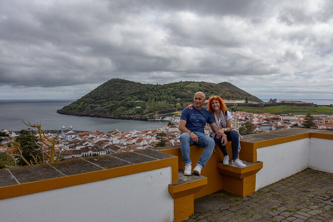 Full-Day Tour in the Top Stunning Places in Terceira Island - Good To Know