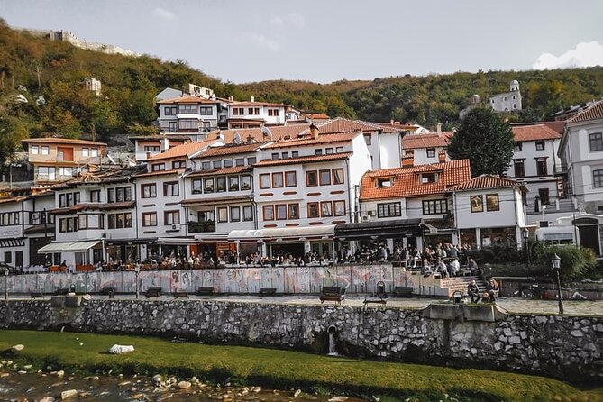 Full Day Tour of Kosovo From Skopje; Pristina & Prizren
