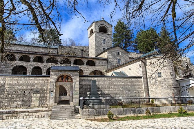 Full-Day Tour of Old Montenegro With Private Guide - Key Points