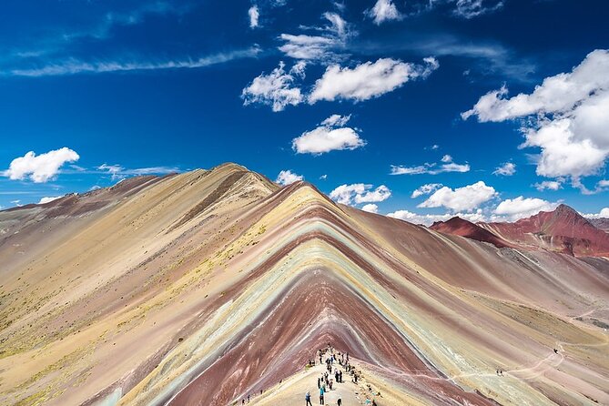 Full Day Tour Rainbow Mountain - Vinicunca - About Your Stay