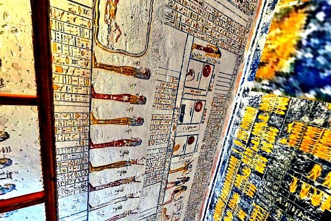 Full Day Tour to Best Monuments of Luxor From Luxor - Tour Overview