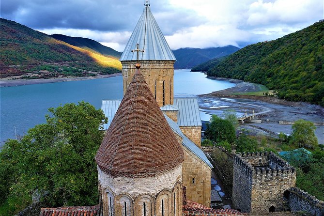 Full Day Tour to Kazbegi - Good To Know