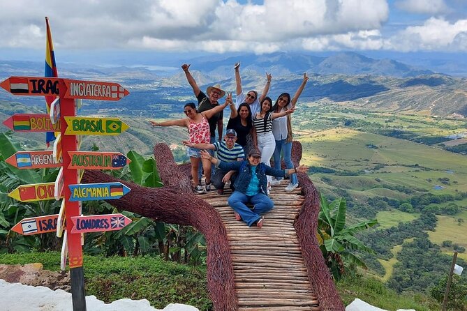 Full Day Tour to the Giants Hand Viewpoint - About Your Stay