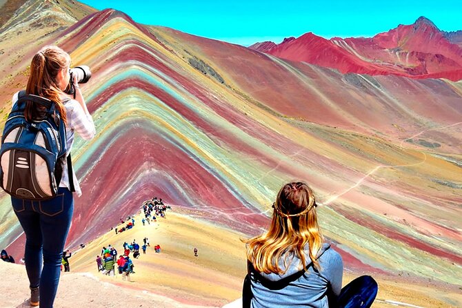 Full-Day Tour to the Rainbow Mountain From Cusco - About Your Stay