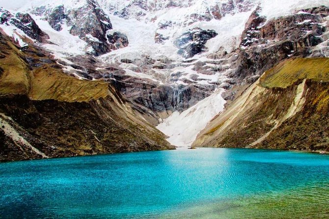 Full Day: Trek to Humantay Lake - About Your Stay