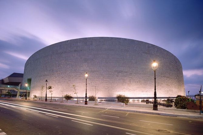 Full Day Trip in Alexandria From Alexandria Port and Hotels - Key Points