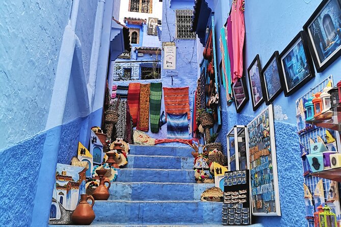 Full Day Trip To Chefchaouen - Good To Know